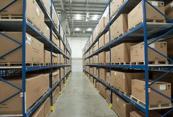 湘西到建瓯市货物仓储
